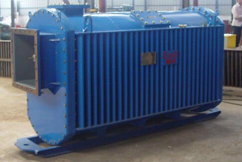 KS13-1000KVA宣汉矿用变压器